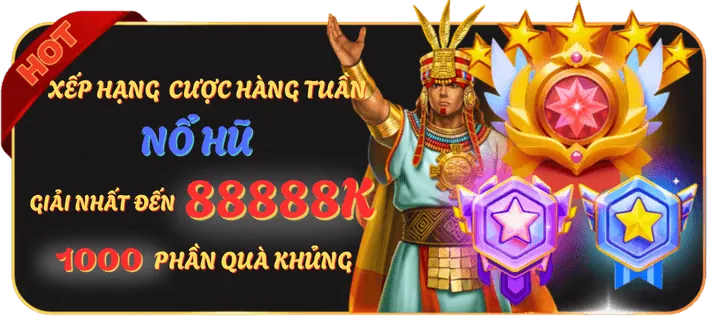 Ứng dụng di động f88bet cho Nổ Hũ