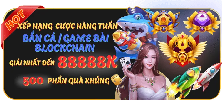 Banner khuyến mãi Nổ Hũ f88bet