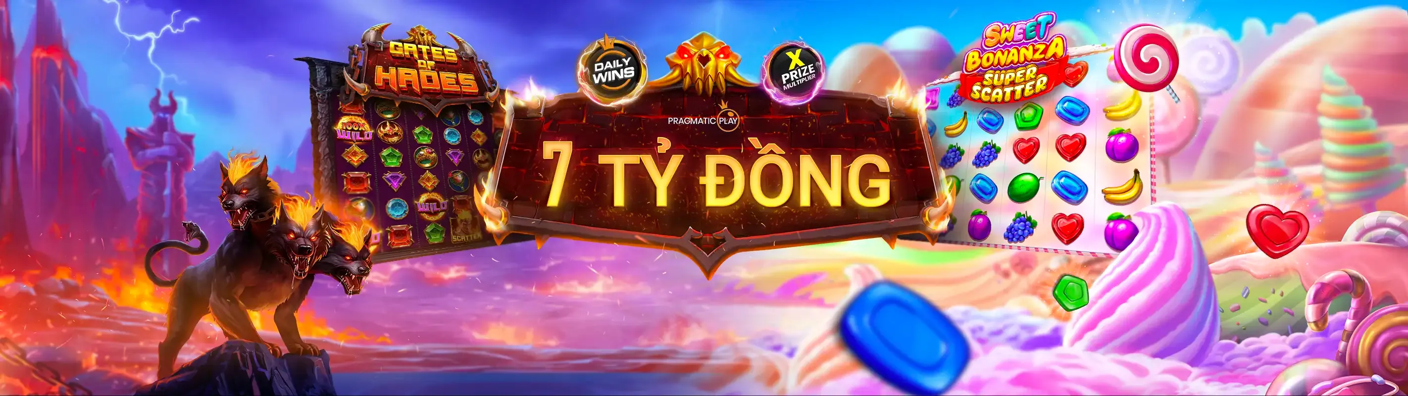 Hình ảnh banner ưu đãi mới nhất của f88bet