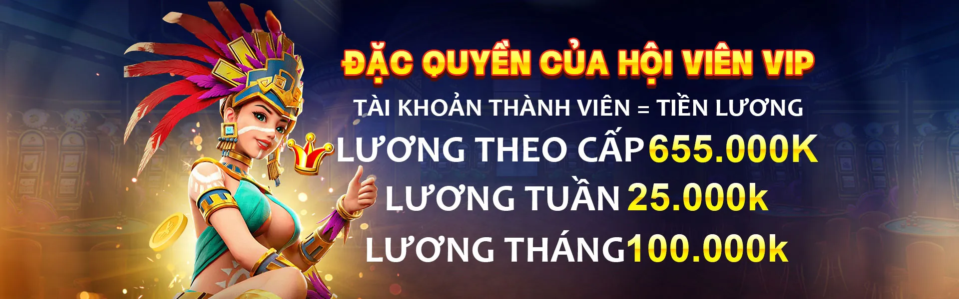 Chương trình VIP f88bet với các đặc quyền độc quyền