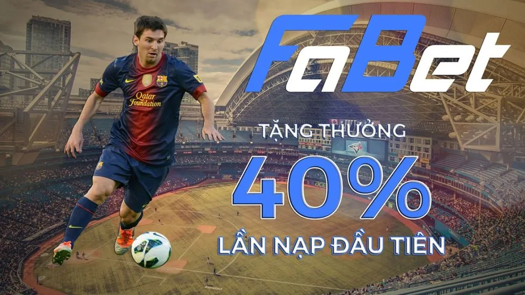 Ưu Đãi Chào Mừng Thành Viên Mới F88bet
